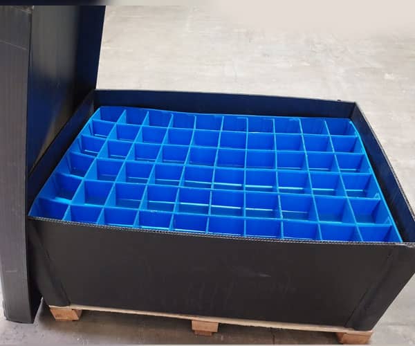 PP Boxes 
